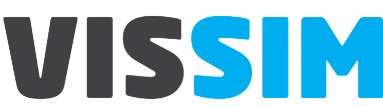 VISSIM Logo