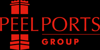 Peel Ports logo