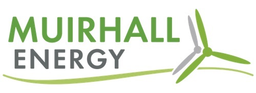 Muirhall Energy Logo